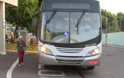 Passagens do transporte coletivo podem ser trocadas até o final do mês