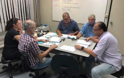 Prefeitura dá pontapé inicial para revisão do Plano Diretor