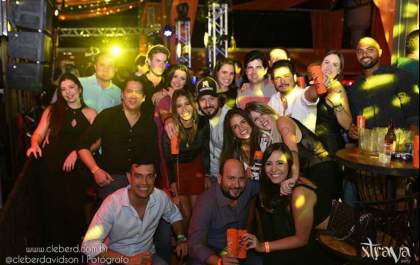 21 anos de festa