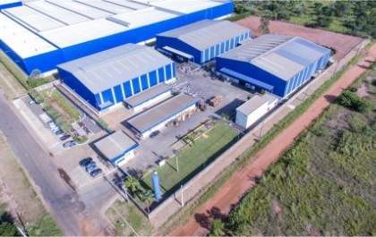 Ampliação de fábrica pode trazer investimento de R$ 12 milhões para TL