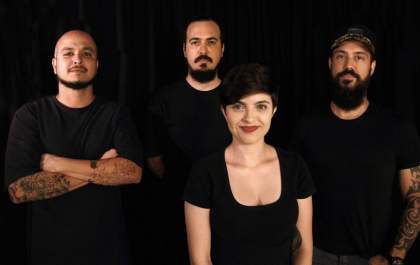 Bandas de Araçatuba vão para semifinal em concurso de música