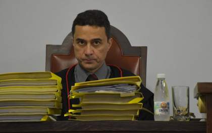 Preso por esfaquear a mulher é condenado por lesão corporal