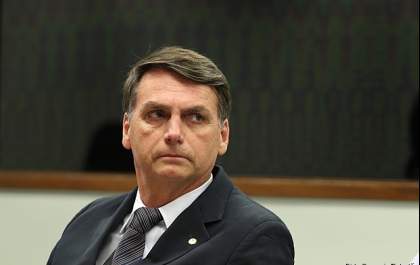 Grupos criam eventos para protestar e apoiar Bolsonaro em Campo Grande