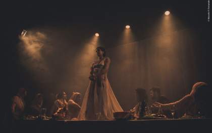 Senac Birigui abre inscrições para turma de teatro no município