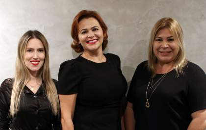 Palestra sobre liderança movimenta presentes