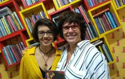 Jornalista de Araçatuba lança livro em São Paulo