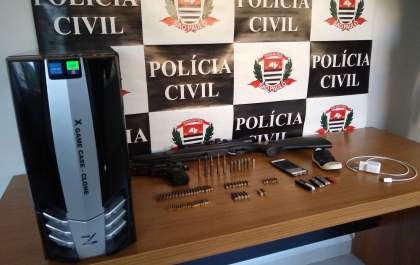 Justiça decreta prisão preventiva de publicitário