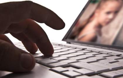 Operação contra pornografia infantil prende mais de 100 suspeitos&nbsp;
