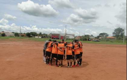 Copa Osmar Dutra segue a todo vapor; 45 gols já foram marcados