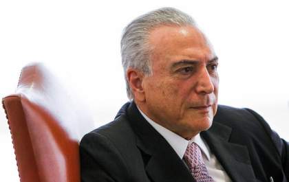 Bretas bloqueia carros de Temer, Moreira Franco e outros alvos da Descontaminação