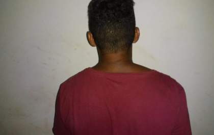 Fugitivo de semiaberto paulista é recapturado no Vila Alegre em Três Lagoas
