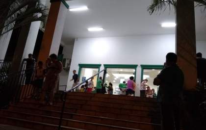 UBSs em horário estendido ficam sem médicos