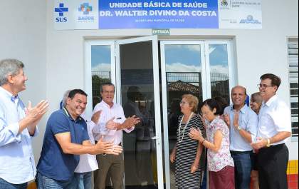 Médica que atendia na UBS do Pedro Perri pede demissão