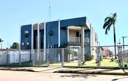 Três-lagoenses faziam parte de grupo especializado em transporte de cocaína em aviões