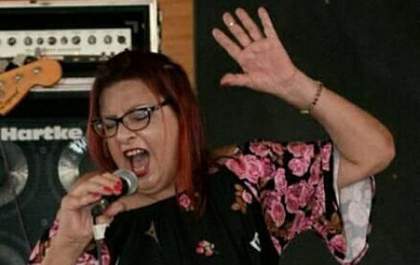 Missa em homenagem a Elaine Ayelo Acontece neste domingo