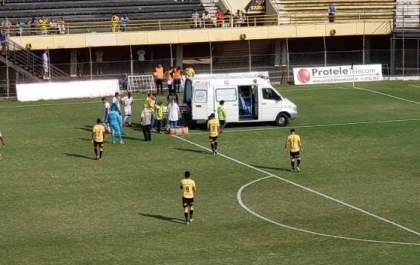 Penapolense vence, se mantém na A2 e vê Linense ser rebaixado