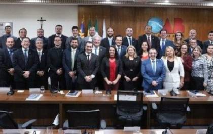 OAB recomenda criação de Vara especial para Violência Doméstica em TL