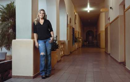 Renata Bentivoglio: Para lembrar por toda a vida