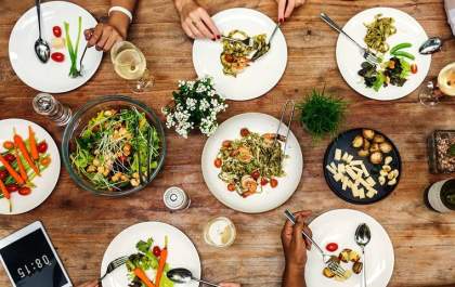 Conheça alguns alimentos que melhoram a circulação sanguínea