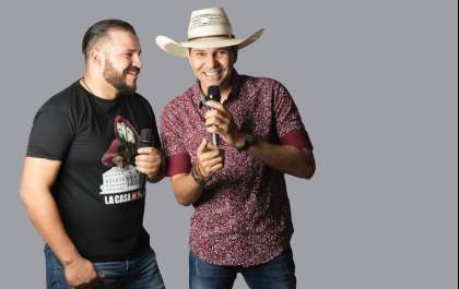 Bendito Bar & Cozinha abre noite especial para talentos da música sertaneja