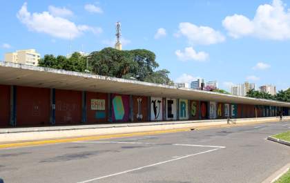 Edital e consulta pública definirão destino de antiga estação