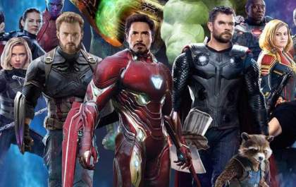 Confira novo trailer de Vingadores Ultimato
