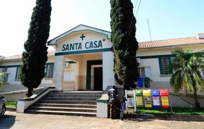 Cirurgia é cancelada em Guararapes