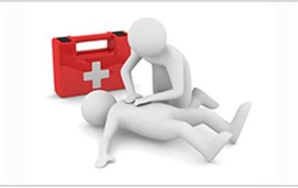 Bombeiros abrem inscrição para treinamento pronto-socorrismo