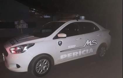 Suspeitos de homicídio podem ter ligação familiar com a vítima