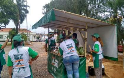 Birigui abre inscrições para o programa Feira do Produtor Rural 2019