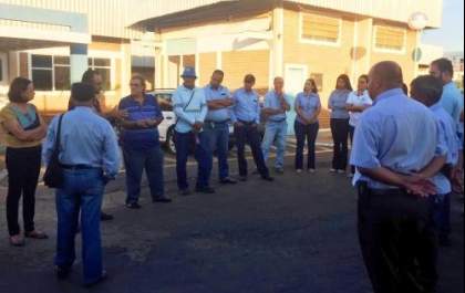 Câmara de Penápolis autoriza contratações contra dengue
