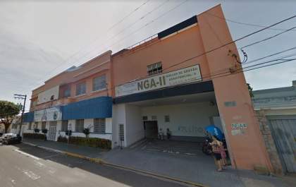 Curto-circuito provoca suspensão do atendimento no NGA