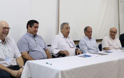 Encontro empresarial terá participação de Câmara de Comércio Árabe