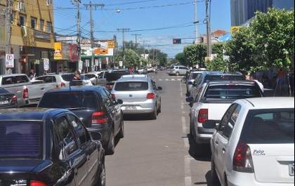 Idosa perde R$ 13 mil para falso ganhador da Mega-Sena