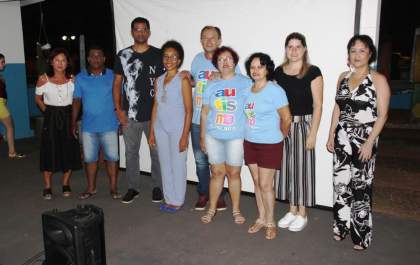 Cine de Respeito marca Dia Mundial do Autismo e convida para passeata no sábado de manhã