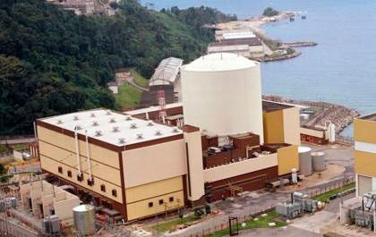 Presidente da Eletronuclear nega 'laços especiais de amizade' com almirante Othon