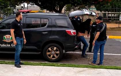 Quadrilha de estelionatários fez vítimas em Barbosa e Pereira Barreto