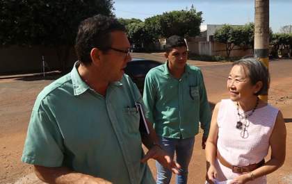 Andradina terá Ponto de Entrega Voluntária de materiais recicláveis