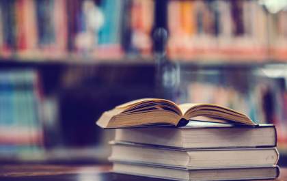 Edital para publicação de livros é lançado em Araçatuba