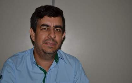 Imasul confirma forte odor em Três Lagoas