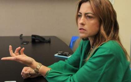 Senadora vai receber título de cidadã três-lagoense