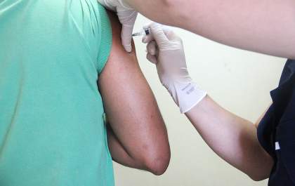Governo de Andradina inicia campanha de vacinação contra gripe Influenza dia 10