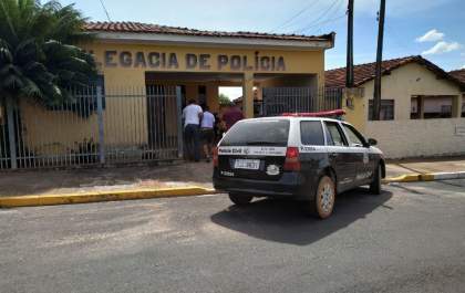 Tio é preso acusado de estuprar sobrinha por vários anos