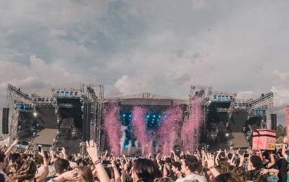 Informações desencontradas no Lollapalooza provocaram caos em Interlagos