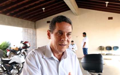 Saúde faz apelo aos comerciantes para facilitarem borrifação em lojas&nbsp;