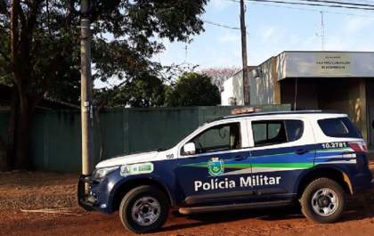 Três Lagoas registra dois assaltos à mão armada neste fim de semana