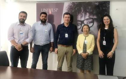 Tamiko confirma mais dois cursos para a Univesp Andradina