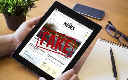 Dia do jornalista: combate às fake news altera rotina dos profissionais
