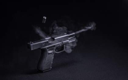 Polícia Federal atualiza Sistema Nacional de Armas