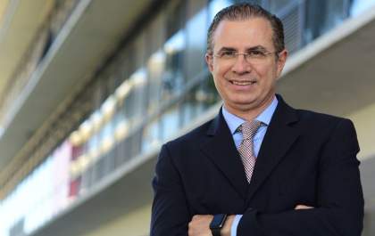 Palestra “Do chão ao topo” será realizada na quinta-feira